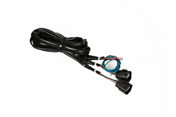 A'PEXi - Power FC Components - MAP Sensor Splitter Harness (3-Pin)