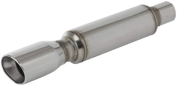 A'PEXi - World Sports (WS) Universal Muffler - 0