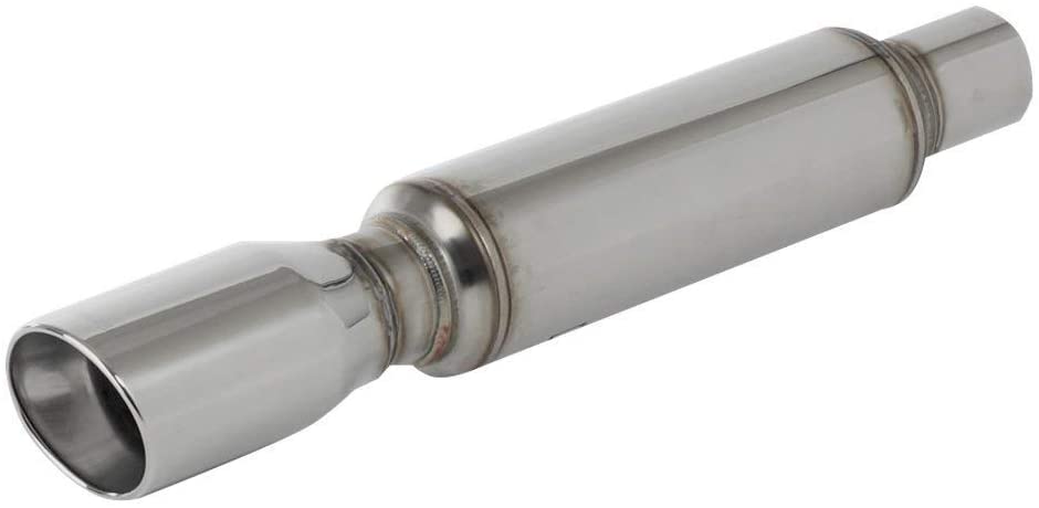 A'PEXi - World Sports (WS) Universal Muffler