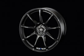 TOM'S Racing - Cross Speed Wheel 19.0x8.5, +45, 5Hx100 ** Special Order **
