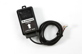 RSM-GP Components, G-Sensor