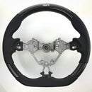 TOM'S Racing - Carbon Steering Wheel - 2017-2021 Toyota 86 (After minor change / Kouki)-3