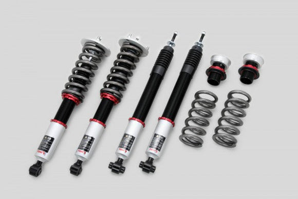 TOM'S Racing - Suspension Kit for 2015+ Lexus RCF