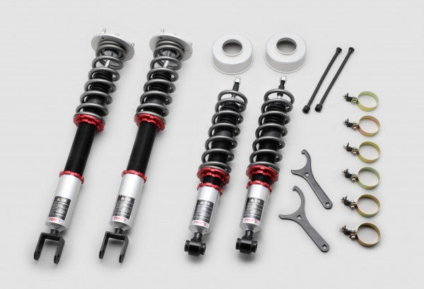 TOM'S Racing- Suspension Kit for 2018+ Lexus LC500