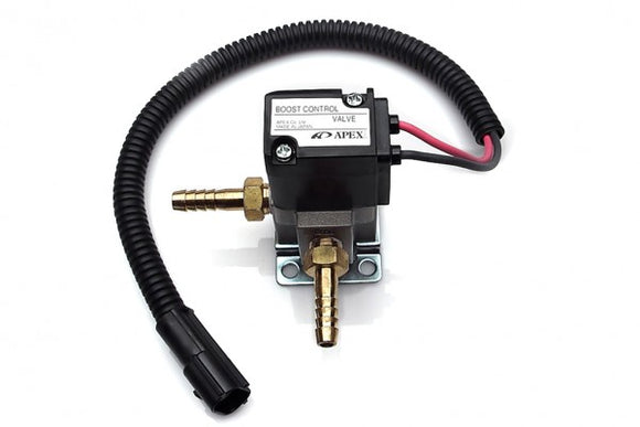 A'PEXi - Power FC Components - Solenoid Valve