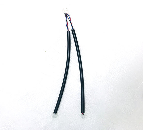 ELII Meters Components Splitter Harness B (150mm)