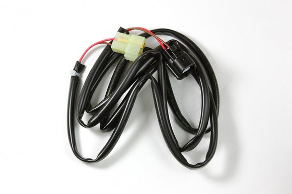 A'PEXi - Power FC Components - Solenoid Valve Harness (Nissan Power FC)