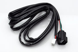 A'PEXi - Power FC Components - 3Bar MAP Sensor Harness (3-Pin)