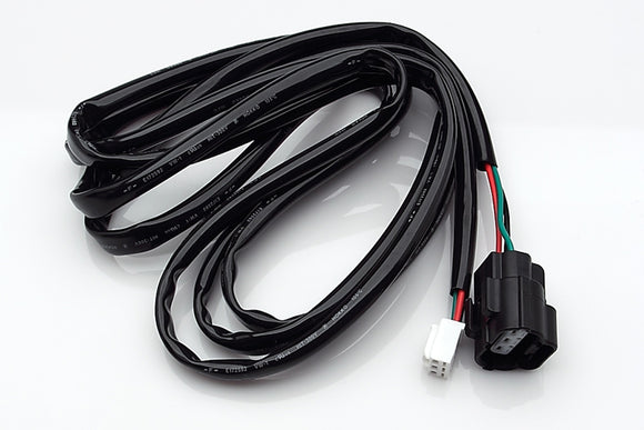 A'PEXi - Power FC Components - 3Bar MAP Sensor Harness (3-Pin)
