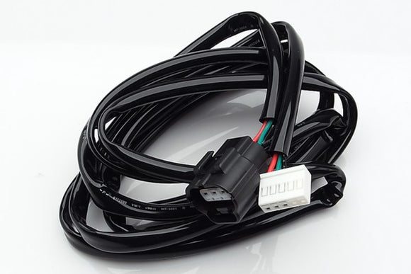 A'PEXi - Power FC Components - 3Bar MAP Sensor Harness (5-Pin)