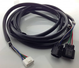 A'PEXi - Power FC Components - 3Bar MAP Sensor and Boost Solenoid Valve Harness (5-Pin)