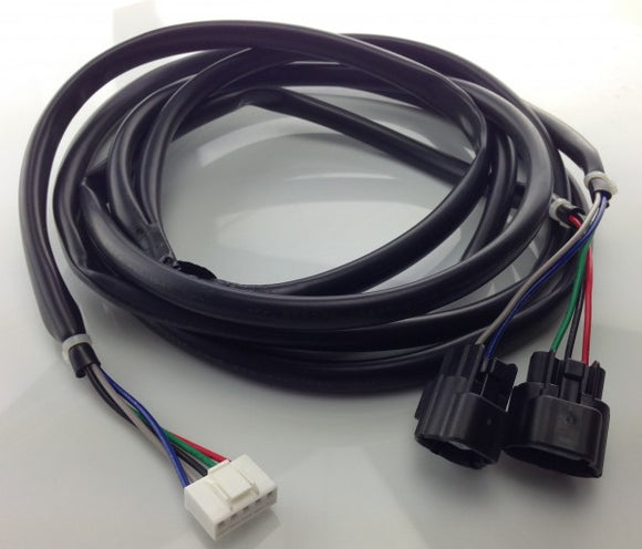 A'PEXi - Power FC Components - 3Bar MAP Sensor and Boost Solenoid Valve Harness (5-Pin)