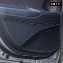 TOM'S Racing - Door Kick Panel Protector - 2017+ Toyota C-HR-4