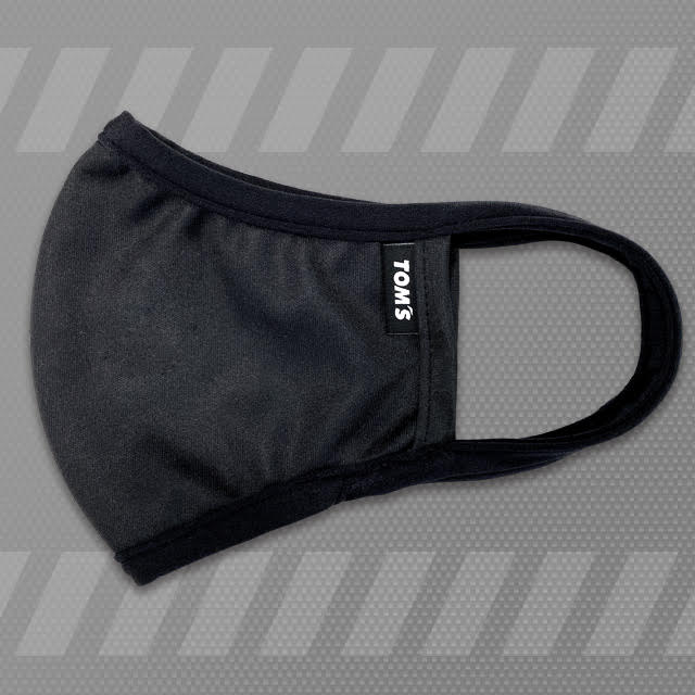とむとむ TOM'S Racing - Team Mask | APEXi USA