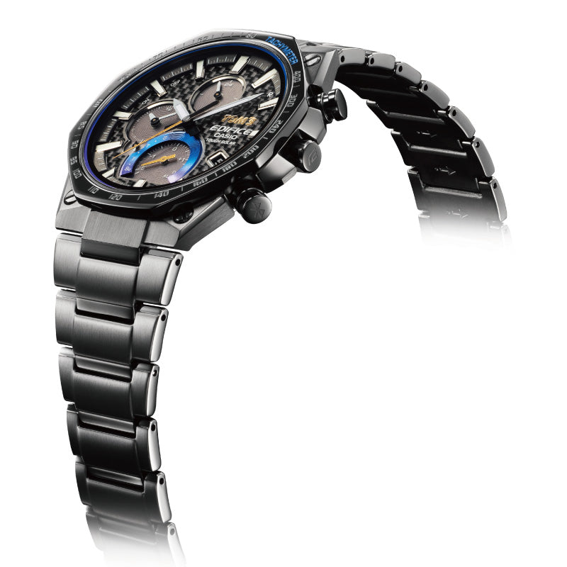 TOM'S x CASIO EDIFICE WATCH Limited Edition [2022 Model] ** SOLD OUT ** - 0