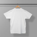TOM'S Racing - Pocket T-Shirt (White or Black) T-Shirt-4