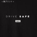 TOM'S Racing - Drive Safe Premium Pullover Hoodie-4