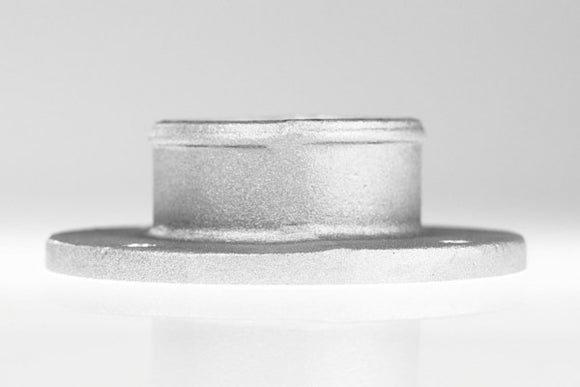 A'PEXi - Power Intake Filter Adapter Flange - Universal