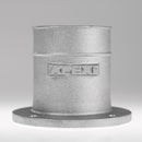 A'PEXi - Power Intake Filter Adapter Flange - Universal-5