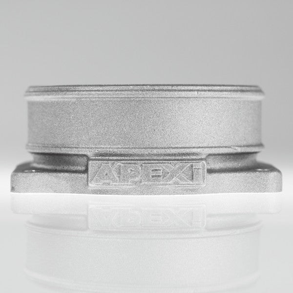 A'PEXi - Power Intake Filter Adapter Flange - Universal