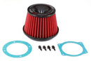 A'PEXi - Power Intake Universal [Replacement Filter]-1