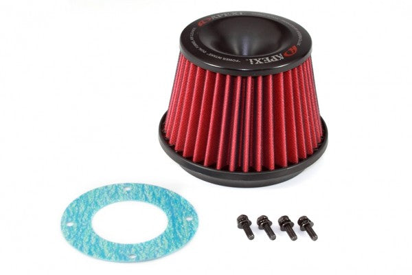 A'PEXi - Power Intake Universal [Replacement Filter]