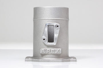A'PEXi - Power Intake Filter Adapter Flange - MAF Adapter (Nissan GTR35)
