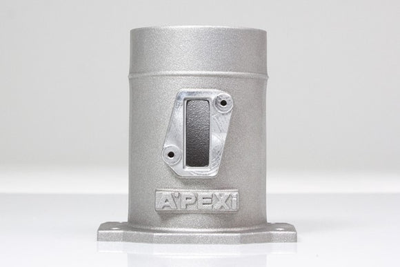 A'PEXi - Power Intake Filter Adapter Flange - MAF Adapter (Nissan GTR35)