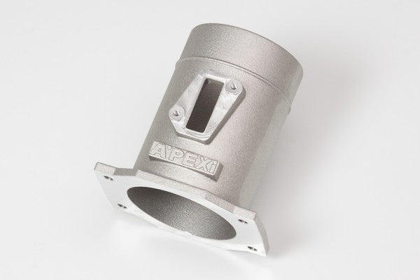 A'PEXi - Power Intake Filter Adapter Flange - MAF Adapter (Nissan