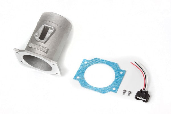 A'PEXi - Power Intake Filter Adapter Flange - MAF Adapter (Nissan GTR35)