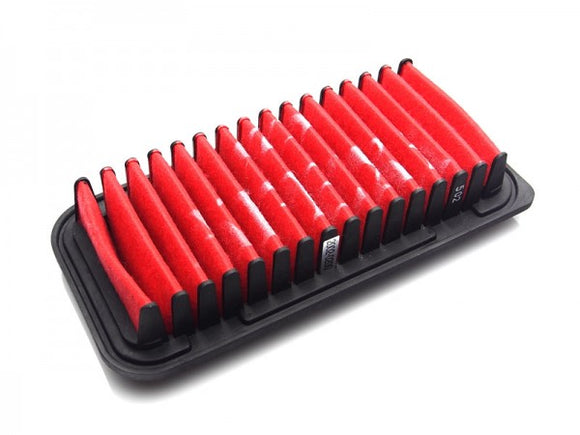 A'PEXi - Power Intake Panel Filter - 2003-2007 Scion xA, xB / 2000-2005 Toyota Echo