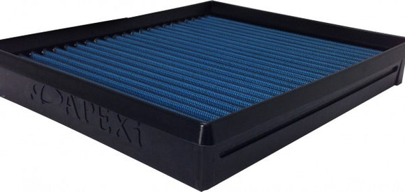 A'PEXi - Power Intake Panel Filter - LEXUS IS-F / RC- F / GS-F