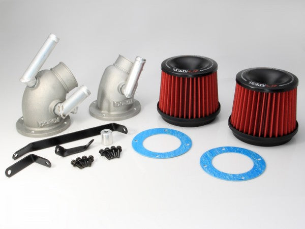 A'PEXi - Power Intake Kit - Mazda RX-7 | APEXi USA