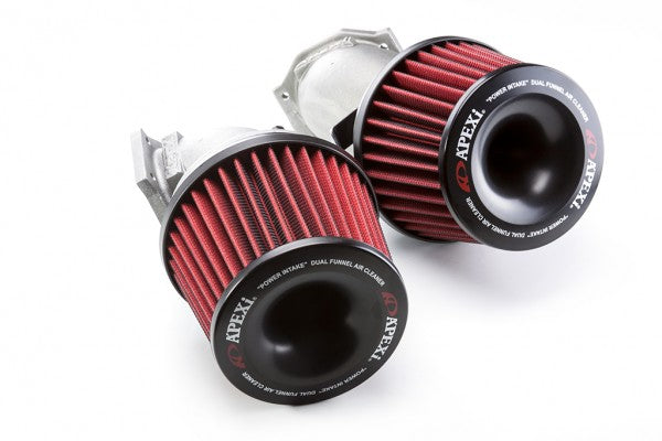 A'PEXi - Power Intake Kit - 1989-1994 Nissan Skyline GT-R R32 / GTS-t