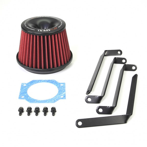 A'PEXi - Power Intake Kit - 1990-1996 Nissan 300 ZX