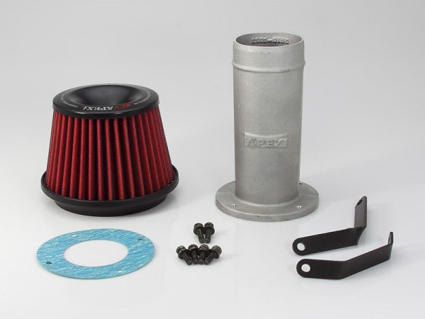 A'PEXi - Power Intake Kit - 1992-1995 Honda Civic EG