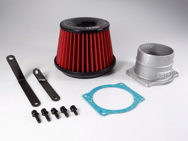 A'PEXi - Power Intake Kit - 1994-2001 Acura Integra Type-R