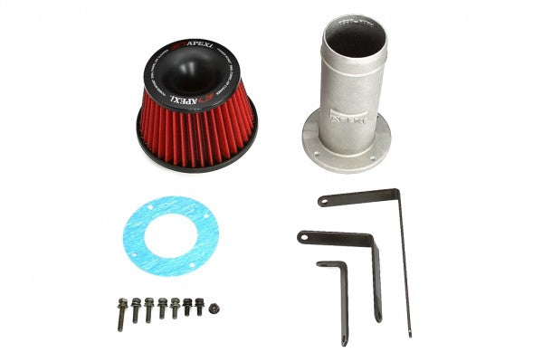 A'PEXi - Power Intake Kit - 1996-2000 Honda Civic EK [Coupe/Sedan]