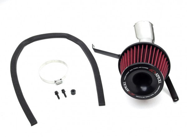 A'PEXi - Power Intake Kit - 2003-2007 Honda Accord(4cyl-Non-MAF sensor) / 2004-2008 Acura TSX