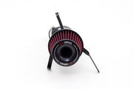 A'PEXi - Power Intake Kit - 1983-1987 Toyota Corolla [AE86], (JDM Engine: 4A-GE) - 0