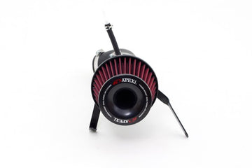 A'PEXi - Power Intake Kit - 1983-1987 Toyota Corolla [AE86], (JDM Engine: 4A-GE) - 0