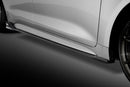 TOM'S Racing - Side Diffuser - 2019+ Toyota Corolla Hatchback-1