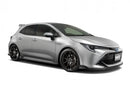 TOM'S Racing - Side Diffuser - 2019+ Toyota Corolla Hatchback-2