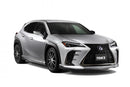 TOM'S Racing - Front Lip Spoiler - 2019+ Lexus UX (UX200 & UX250h F-Sport)- [ABS- Unpainted]-2