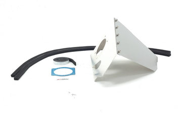 A'PEXi - Aluminum Induction Box - 2001-2003 Mitsubishi Lancer Evolution [7 / 8 / 9]