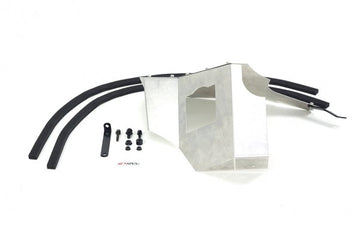 A'PEXi - Aluminum Induction Box - 1995-2002 Nissan Silvia/240SX (S14/S15)