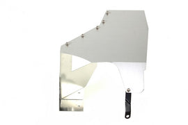 A'PEXi - Aluminum Induction Box - 1995-2002 Nissan Silvia/240SX (S14/S15) - 0