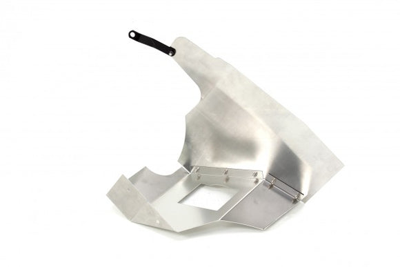 A'PEXi - Aluminum Induction Box - 1995-2002 Nissan Silvia/240SX (S14/S15)