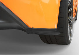 TOM'S Racing - Rear Side Fin - Toyota GR86 2022+