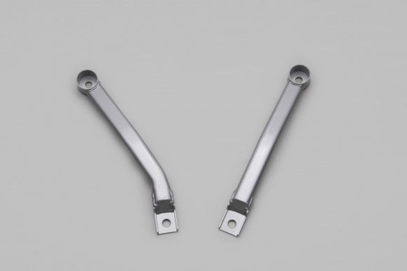 TOM'S Racing - Rear Cross-Member Brace - 2015+ Lexus GSF / RCF [TVD Compatible]